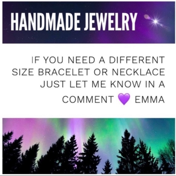 Maille white moonstone bracelet . Silver handcrafted links genuine gemstone - Picture 6 of 15